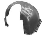 Left Front fender inner panel H/B; MAT: PET/Thermo Form; OEM: PET/Thermo Form - CHEVROLET CRUZE 2017-2019