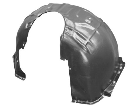 Left Front fender inner panel H/B; MAT: PET/Thermo Form; OEM: PET/Thermo Form - CHEVROLET CRUZE 2017-2019