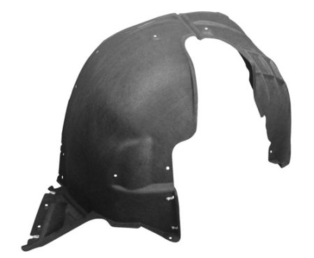 Left Front fender inner panel - CHEVROLET TRAVERSE 2018-2021