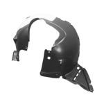 Left Front fender inner panel MAT: PE/Vacuum Form; OEM: PP/Injection - CHEVROLET TRAX 2013-2016