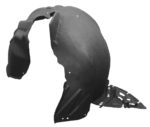 Left Front fender inner panel HYBRID - CHEVROLET MALIBU 2019-2020