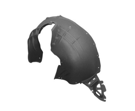 Left Front fender inner panel - CADILLAC XT4 2019-2022