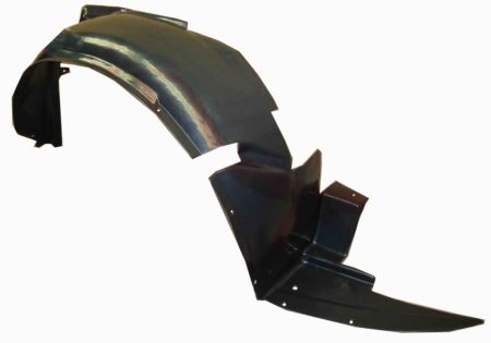 Right Front fender inner panel fender liner - BUICK CENTURY 1997-2005