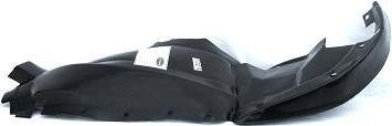 Right Front fender inner panel front splash shield - CHEVROLET CAVALIER 2000-2002