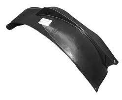 Right Front fender inner panel fender liner - CHEVROLET MALIBU 1997-2003