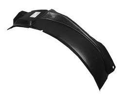 Right Front fender inner panel rear fender liner - PONTIAC SUNFIRE 1995-2005