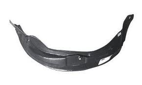 Right Front fender inner panel fender liner - BUICK LESABRE 2000-2005
