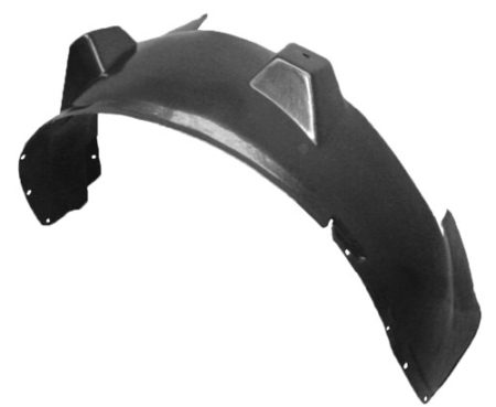 Right Front fender inner panel fender liner - SATURN VUE 2002-2007