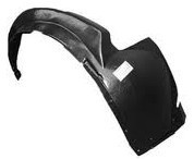 Right Front fender inner panel CLASSIC LS|CLASSIC LT; plastic liner - CHEVROLET MALIBU 2008-2008