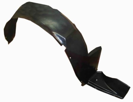 Right Front fender inner panel fender liner - OLDSMOBILE SILHOUETTE 1997-2004