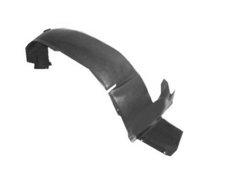 Right Front fender inner panel fender liner - PONTIAC AZTEK 2001-2005