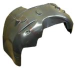 Right Front fender inner panel w/o Luxury Pkg - CADILLAC ESCALADE EXT 2007-2013