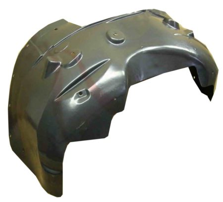 Right Front fender inner panel w/o Luxury Pkg - CADILLAC ESCALADE EXT 2007-2013