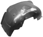 Right Front fender inner panel - CHEVROLET SILVERADO 1500 2007-2013