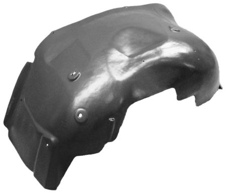 Right Front fender inner panel - CHEVROLET SILVERADO 1500 2007-2013