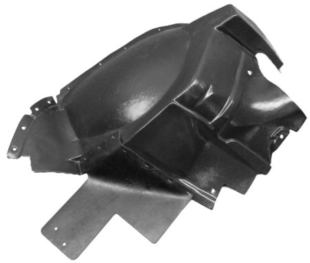 Right Front fender inner panel Front - GMC ACADIA 2007-2012