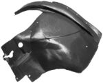 Right Front fender inner panel Rear - GMC ACADIA 2007-2012