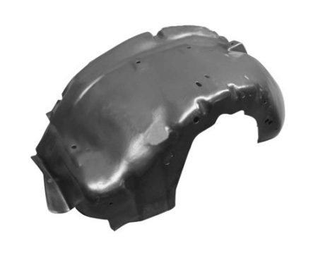 Right Front fender inner panel Outer Liner - ISUZU i-370 2008-2008