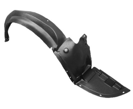 Right Front fender inner panel - SATURN AURA 2007-2009