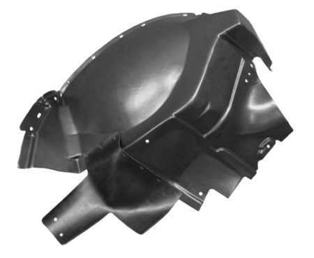 Right Front fender inner panel Front - BUICK ENCLAVE 2008-2017