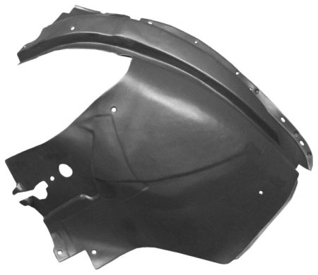 Right Front fender inner panel Rear - BUICK ENCLAVE 2008-2017