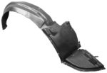 Right Front fender inner panel - CHEVROLET MALIBU 2008-2012