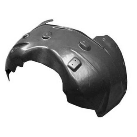 Right Front fender inner panel HYBRID - CHEVROLET TAHOE 2008-2013