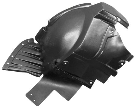 Right Front fender inner panel Front - CHEVROLET TRAVERSE 2009-2017