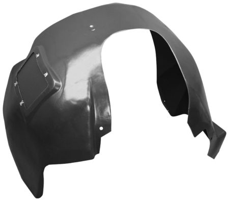 Right Front fender inner panel LS|LT - CHEVROLET CAMARO 2010-2013