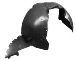 Right Front Fender Inner Panel
