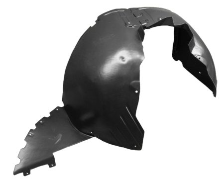 Right Front Fender Inner Panel