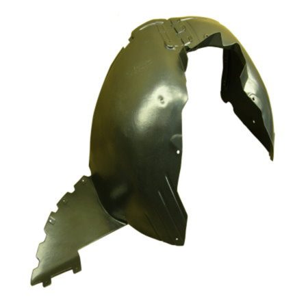 Right Front fender inner panel - BUICK ALLURE 2010-2010