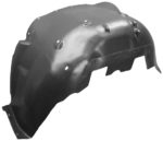 Right Front fender inner panel - CHEVROLET SILVERADO 2500 HD 2011-2014