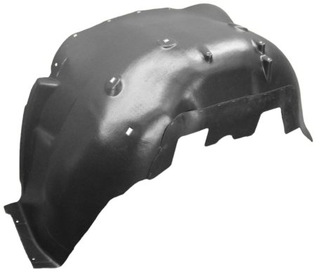 Right Front fender inner panel - CHEVROLET SILVERADO 2500 HD 2011-2014