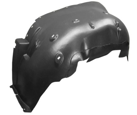 Right Front fender inner panel 2500|3500 - GMC SIERRA 3500 HD 2011-2014