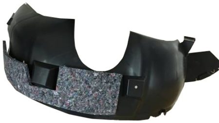 Right Front Fender Inner Panel - CHEVROLET EQUINOX 2014-2017