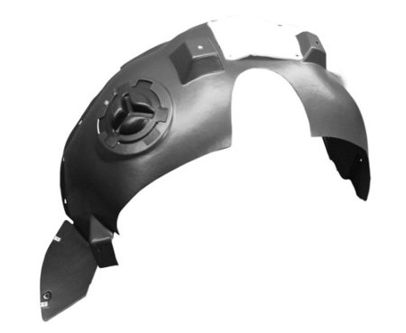 Right Front Fender Inner Panel - GMC TERRAIN 2014-2017