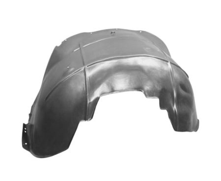 Right Front fender inner panel w/Z71 Pkg - CHEVROLET TAHOE 2015-2016