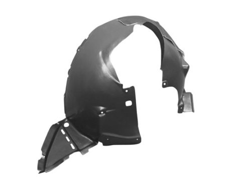 Right Front Fender Inner Panel W/Insulation Foam; Mat: Pp/Injection; Oem: Pp/Injection - BUICK ENCORE 2013-2016