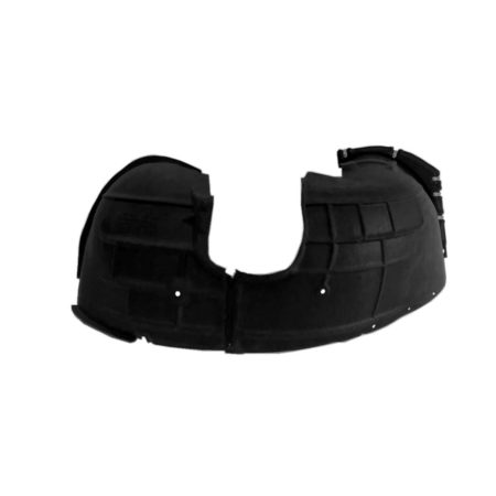 Right Front fender inner panel MAT: PET/Thermoform; OEM: PET/Thermoform - CHEVROLET EQUINOX 2018-2022