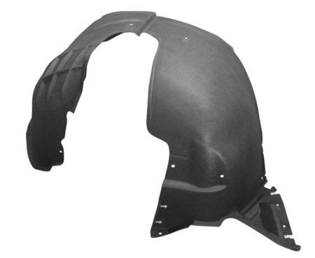 Right Front fender inner panel - CHEVROLET TRAVERSE 2018-2021