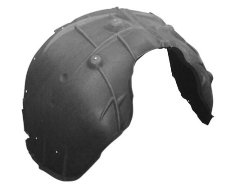 Right Front fender inner panel - CHEVROLET SILVERADO 1500 LTD 2022-2022