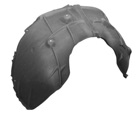 Right Front fender inner panel - GMC SIERRA 1500 LIMITED 2022-2022