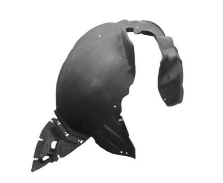 Right Front fender inner panel Exc HYBRID - CHEVROLET MALIBU 2019-2022