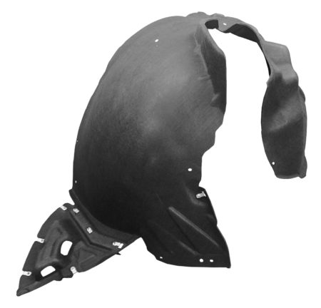 Right Front fender inner panel HYBRID - CHEVROLET MALIBU 2019-2020