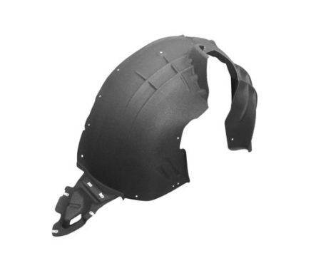 Right Front fender inner panel - CADILLAC XT4 2019-2022