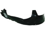 Left Front fender splash shield plastic liner; CX model - BUICK LACROSSE 2005-2008