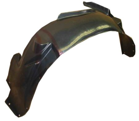 Left Front fender splash shield plastic liner - CHEVROLET IMPALA LIMITED 2014-2016