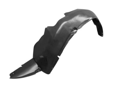 Left Front fender splash shield Sedan - CHEVROLET AVEO 2007-2011