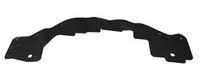 Left Front fender splash shield - GMC SAVANA 3500 2003-2021